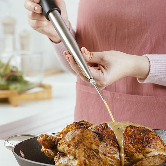 Nava Cooking Accessories made of Stainless Steel