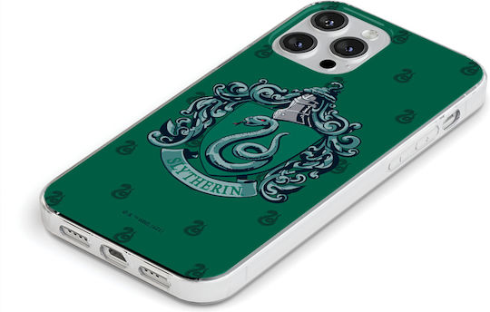 Fall Oneplus Nord 2t 5g Harry Potter 088 Druck voll grün