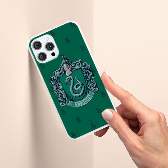 Fall Oneplus Nord 2t 5g Harry Potter 088 Druck voll grün