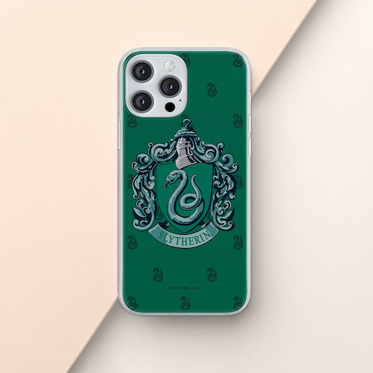 Fall Oneplus Nord 2t 5g Harry Potter 088 Druck voll grün