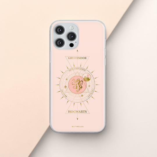 Калъф Oneplus North 2t 5g Хари Потър 007 Печат Пълен розов