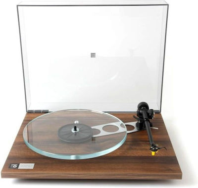 Rega Planar 3 50th Anniversary Edition Turntables Walnut