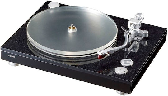 Teac TN-5BB-M Πικάπ με Belt Drive Μαύρο