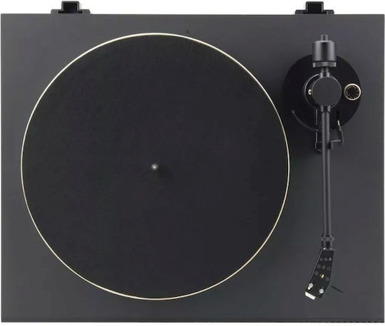 JBL Spinner Turntables with Preamp Gold