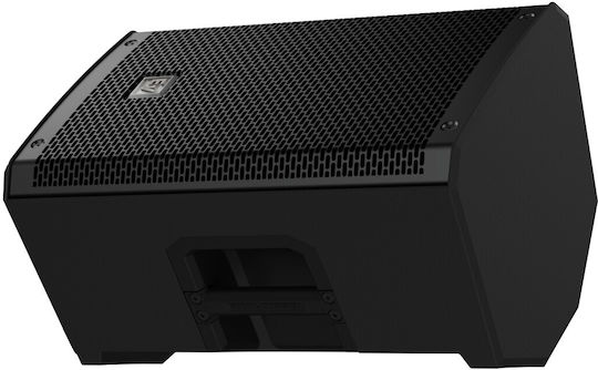 Electro-Voice ZLX-8P-G2 Active Speaker PA 1000W with Woofer 8" 29x28x46cm.