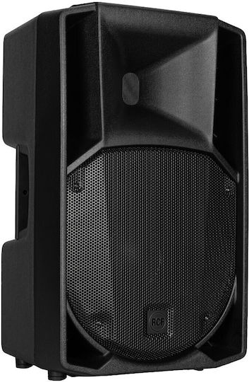 RCF ART 708-A MK5 Active Speaker PA 700W with Woofer 8" 29.1x27.6x48cm.