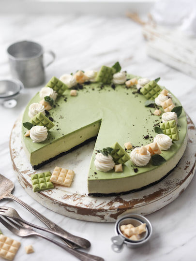 Patisse Φόρμα για Κέικ Στρογγυλή Patisse Φόρμα για Κέικ Στρογγυλή