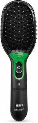 Braun Satin Hair 7 Electric Hair Brush S0454556