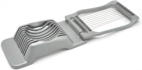 Hendi Metallic Egg Slicer