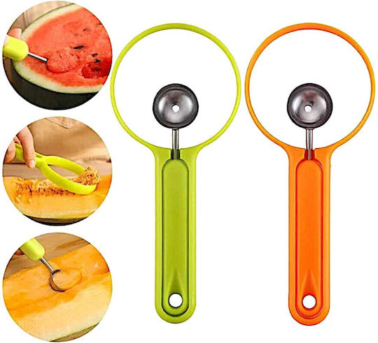 Stainless Steel Melon Baller