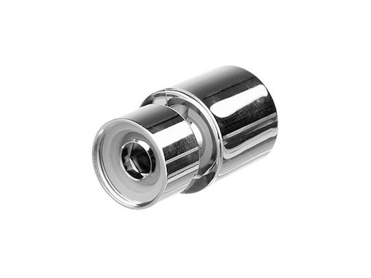 Ruhhy 00015099 Flexible Splash Filter Faucet with Filter