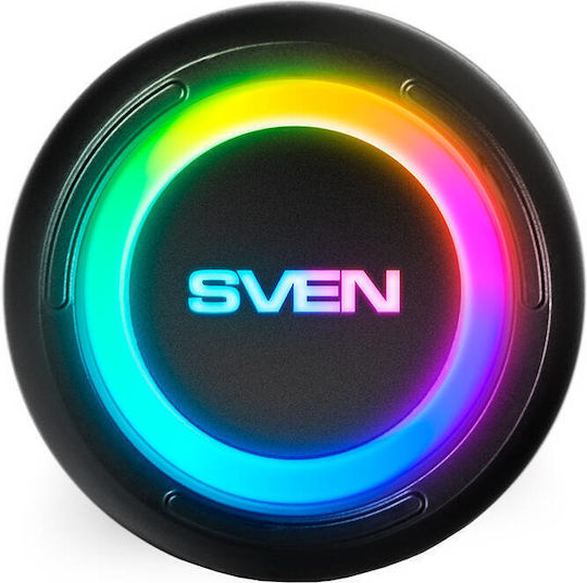 Sven Ηχείο PS-315 SV-021702 Μαύρο