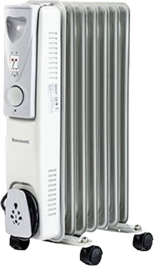 Ravanson Convectoare pardoseală 1500W 33x24cm Gri
