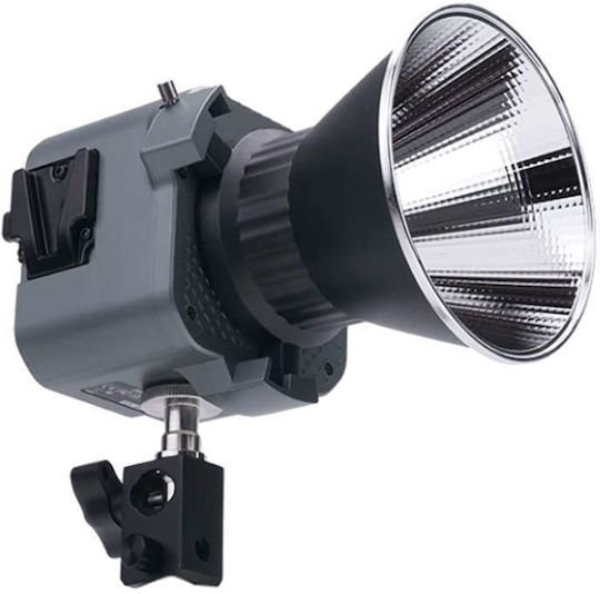 Aputure Amaran COB 60X S LED Светлина 2700 - 6500K 65W с Яркост 33300 Lux