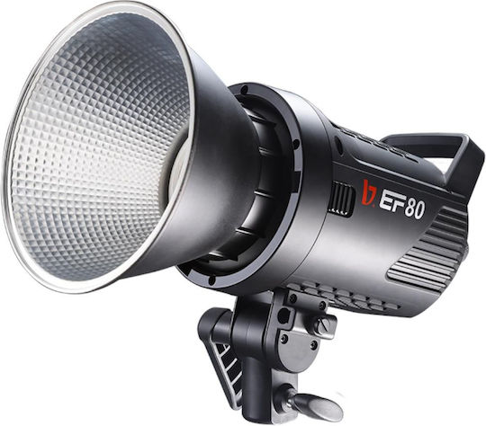 Jinbei EF-80 LED-Licht Tageslicht 80W