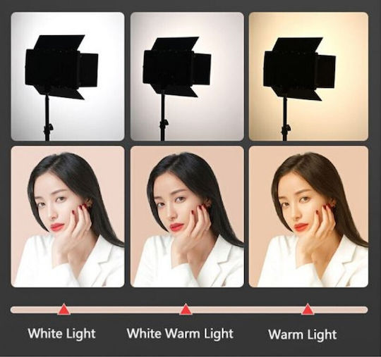 Factory LED Light 3000KK 85W