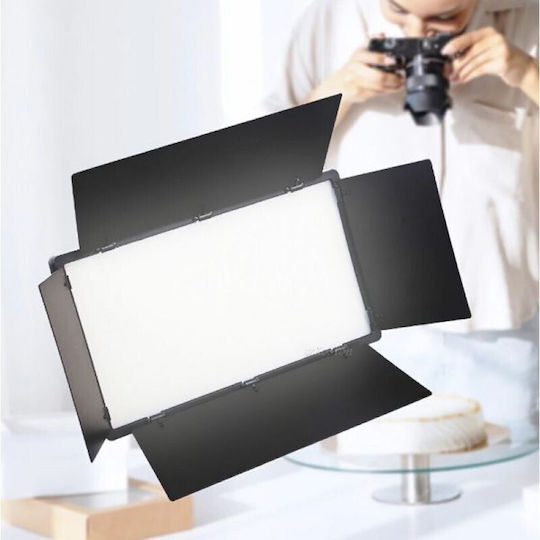 Factory LED Light 3000KK 85W