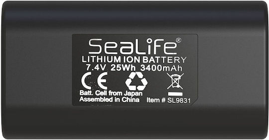 Sealife 835.980.031