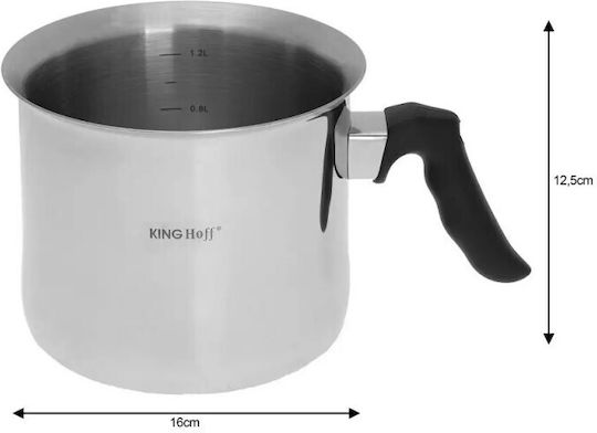 KING Hoff 1.5Es / 15cm