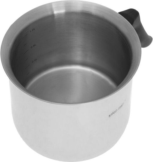 KING Hoff 1.5Es / 15cm