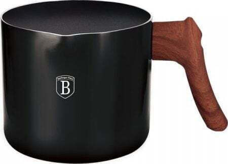 Berlinger Haus Ebony Rosewood Collection made of Aluminum 1.2lt / 12cm