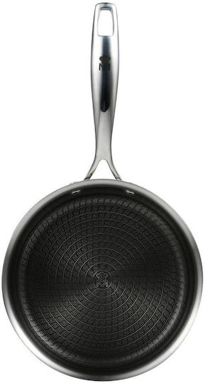 Bergner Hitech3 Тенджерка За Мляко 18см