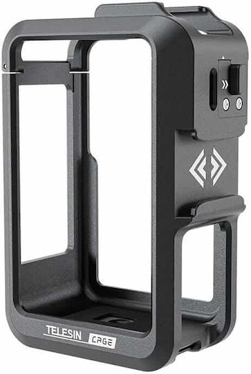 Telesin Metal Rabbit Cage Frame για Action Cameras DJI