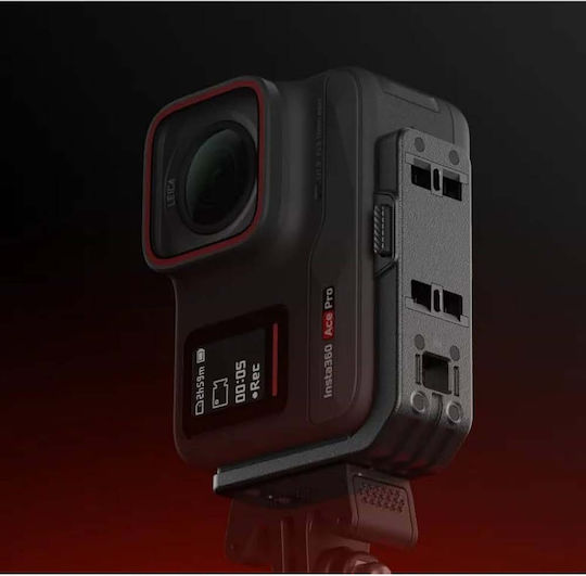 Insta360 Cinsaaxt Mounting Frame for Insta360 Ace Series