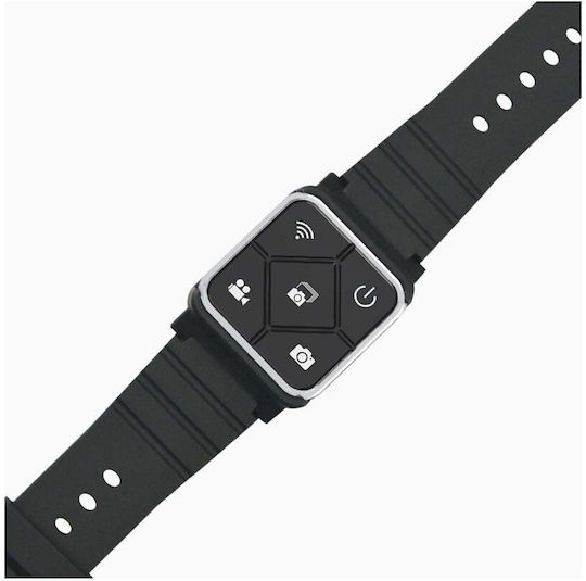 SJCAM Ασύρματο Τηλεχειριστήριο Smart Wrist για Action Cameras SJCam SJ6