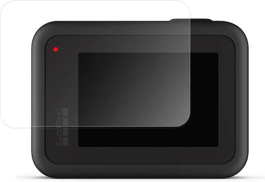 Bestsuit Flexible Hybrid Glass Bildschirmschutz für GoPro Held 8 Held 8