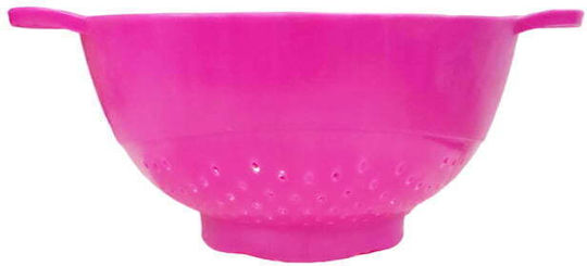 Viosarp Σουρωτήρι Λαχανικών Πλαστικό 23x23cm Viosarp Σουρωτήρι Λαχανικών Πλαστικό 23x23cm