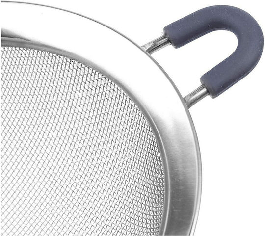 Secret de Gourmet Stainless Steel Colander 13.5x13.5cm 1pcs
