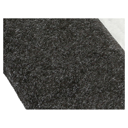 D-CT60-02 Rectangular Cap with Sticker 70x140mm