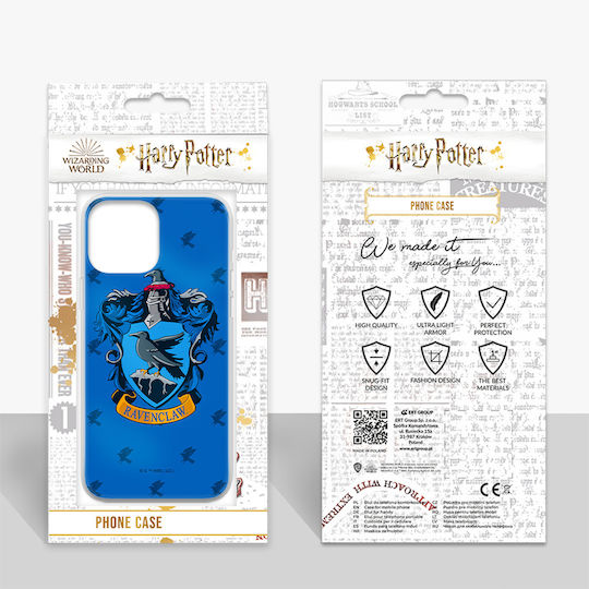 Case Xiaomi Redmi 10c Harry Potter 090 Print Full Blue