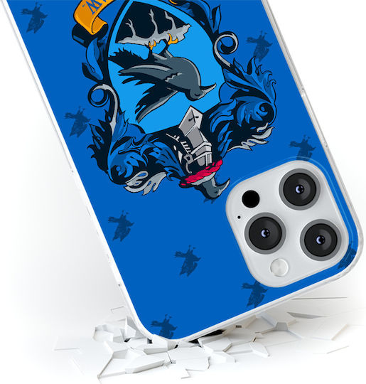 Case Xiaomi Redmi 10c Harry Potter 090 Print Full Blue