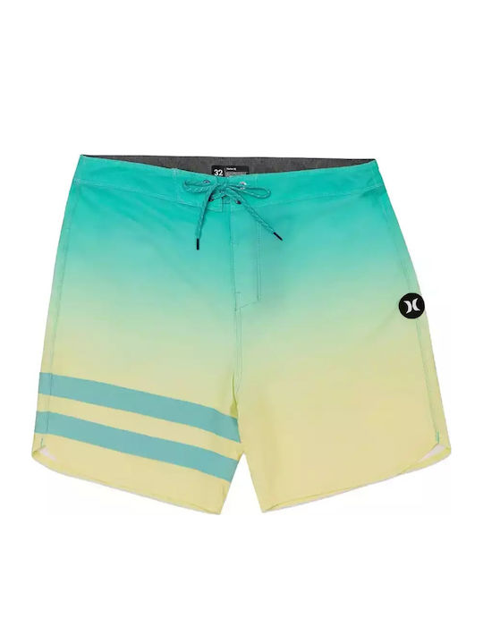 Men's Swimwear Shorts Multi