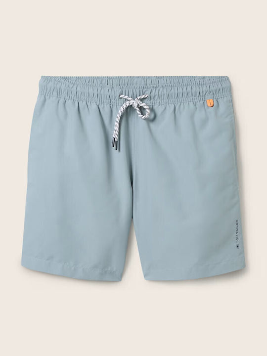 Tom Tailor Μαγιό 1040973-27475/grey