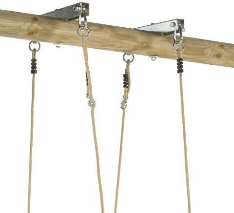 Double Hook Ring 35 X 17 X 4cm