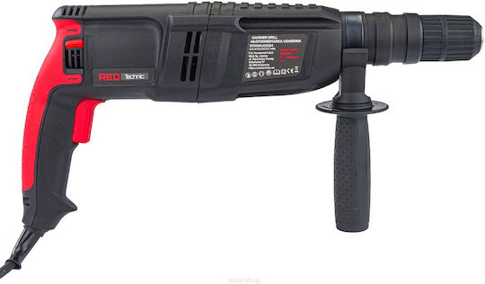 Red Technic Percuție Ciocan rotopercutor Electrică 2600W