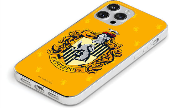 Husă Apple Iphone 13 Mini Harry Potter 089 Print Full Yellow