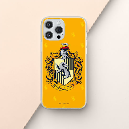 Husă Apple Iphone 13 Mini Harry Potter 089 Print Full Yellow