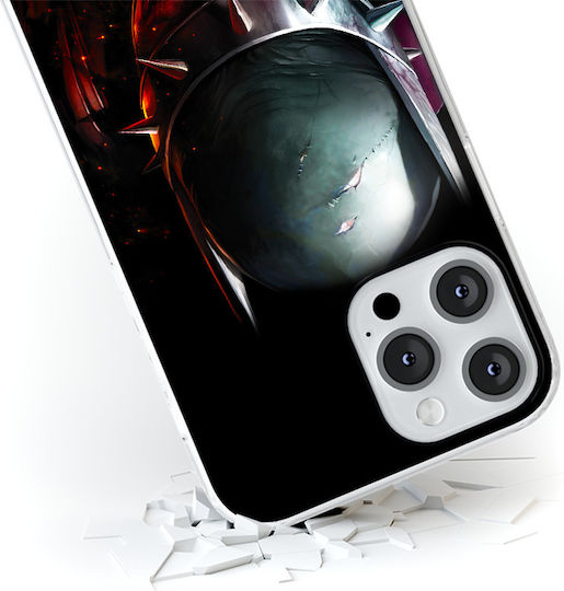 Husă Samsung S23 Plus Batman Who Laughs 002 Dc Imprint Full Black