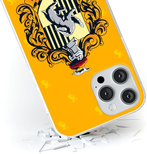 Husă Apple Iphone 14 Plus Harry Potter 089 Print Full Yellow