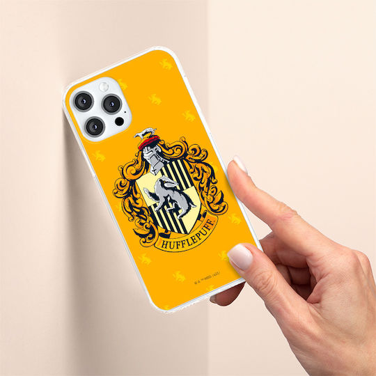 Husă Apple Iphone 14 Plus Harry Potter 089 Print Full Yellow