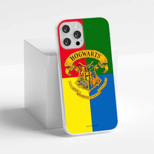 Калъф Apple Iphone X Xs Хари Потър 038 Пълен многоцветен печат