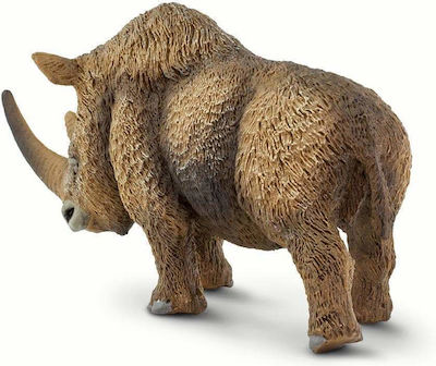 Μινιατούρες Safari Woolly Rhinoceros Μάλλινος Ρινόκερος