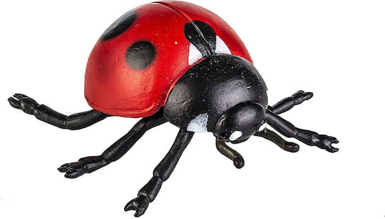 Μινιατούρες Safari Ladybug Πασχαλίτσα