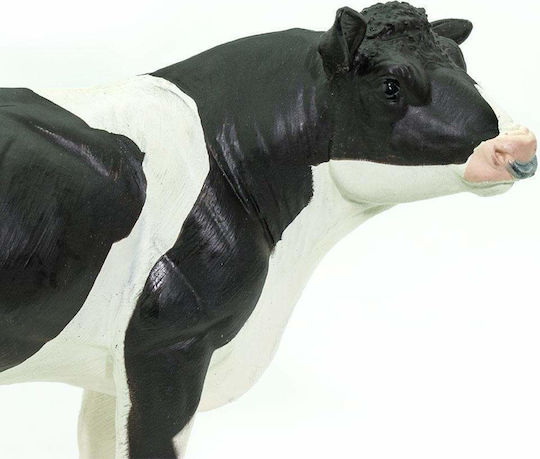 Safari Ltd Bull Ταύρος Χολστάιν για 3+ Ετών 12.7εκ.
