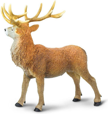 Miniatur Hirsch Spielzeug für Kinder ab 3 Jahren 4,25 cm 16033