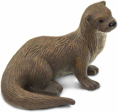 Miniatur-Safari Flussotter Otter Kanada